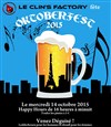 Soirée Oktoberfest - 