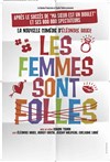 Les femmes sont folles - 