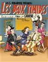 Les Deux Timides - 