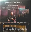 Jean-Michel Davis & Ethereal Vibes - 