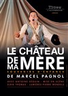 Le château de ma mère - 