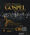 Gospel Philarmonic Experience - 