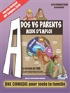 Ados vs parents mode d'emploi - 