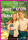 Faut qu'on parle ! - 