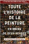 Toute l'histoire de la peinture - 