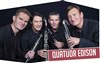 Quatuor Edison : quatuor de clarinettes - 