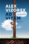 Alex Vizorek dans Ad vitam - 