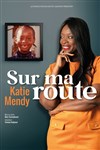 Katie Mendy dans Sur ma route - 