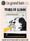 Peurs de clown - 