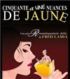 51 nuances de jaune - 