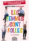 Les femmes sont folles - 