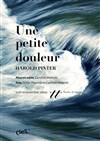 Une petite douleur - 