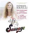 Clémence Savelli - 