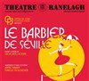 Le barbier de Séville - 