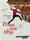 Laurent Pit dans Dans ma tête - 