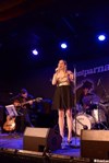 Aude Quartet Jazz en Duo - 