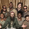 Groundation + 1ère partie RAWB - 