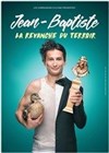 Jean-Baptiste dans La revanche du terroir - 