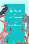 Les fables de Jean de la fontaine - 