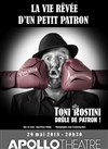 Toni Rostini dans La vie rêvée d'un petit patron - 