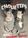 La chouette compagnie dans Pas si chouettes! - 