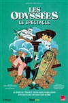 Les Odyssées - 