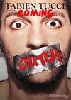 Fabien Tucci dans Coming Outch - 