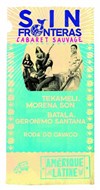 Tekameli + Morena son + Dj Captain Cumbia : Fiesta Gitano Cubaine - 