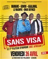 Sans visa - 