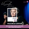 Pauline & Carton - 