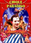 Le Cirque Paradiso dans Follement Cirque ! | - Mer - 