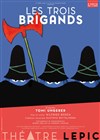 Les trois brigands - 