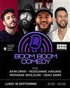 Boom Boom Comedy Show - 