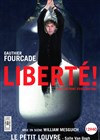 Liberté ! (avec un point d'exclamation) - 