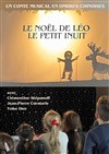 Le Noël de Léo, le petit Inuit - 