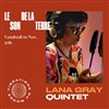 Lana Gray Quintet - 