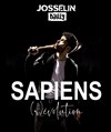 Josselin Dailly dans Sapiens (R)évolution - 