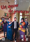 Un amour de jeunesse - 