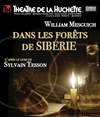 Dans les forêts de Sibérie - 