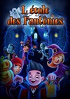 L'école des fantômes - 