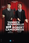 Yannick Bourdelle e(s)t Robert Lamoureux - 