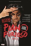 Gilles Ramade dans Piano Furioso : Opus 2 - 