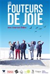 Les Fouteurs de Joie : Nos courses folles - 