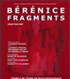 Bérénice / fragments - 