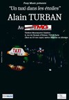 Alain Turban : Un taxi dans les étoiles - 