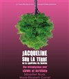 Jacqueline sur la Terre ou le syndrome de Newton - 