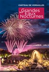 Les Grandes Eaux Nocturnes 2020 - 