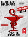 Le malade imaginaire - 