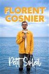 Florent Cosnier dans Petit Soleil - 