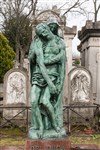 Visite guidée : Père-Lachaise - la visite romantique - 